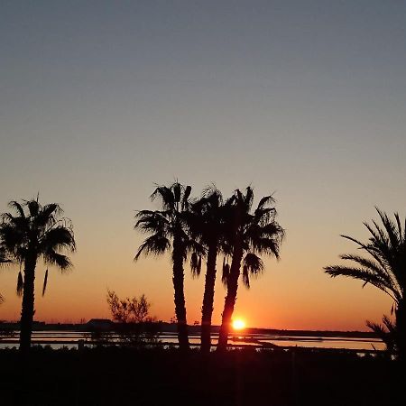 Apartmán El Molino De Viento Flat San Pedro del Pinatar Exteriér fotografie