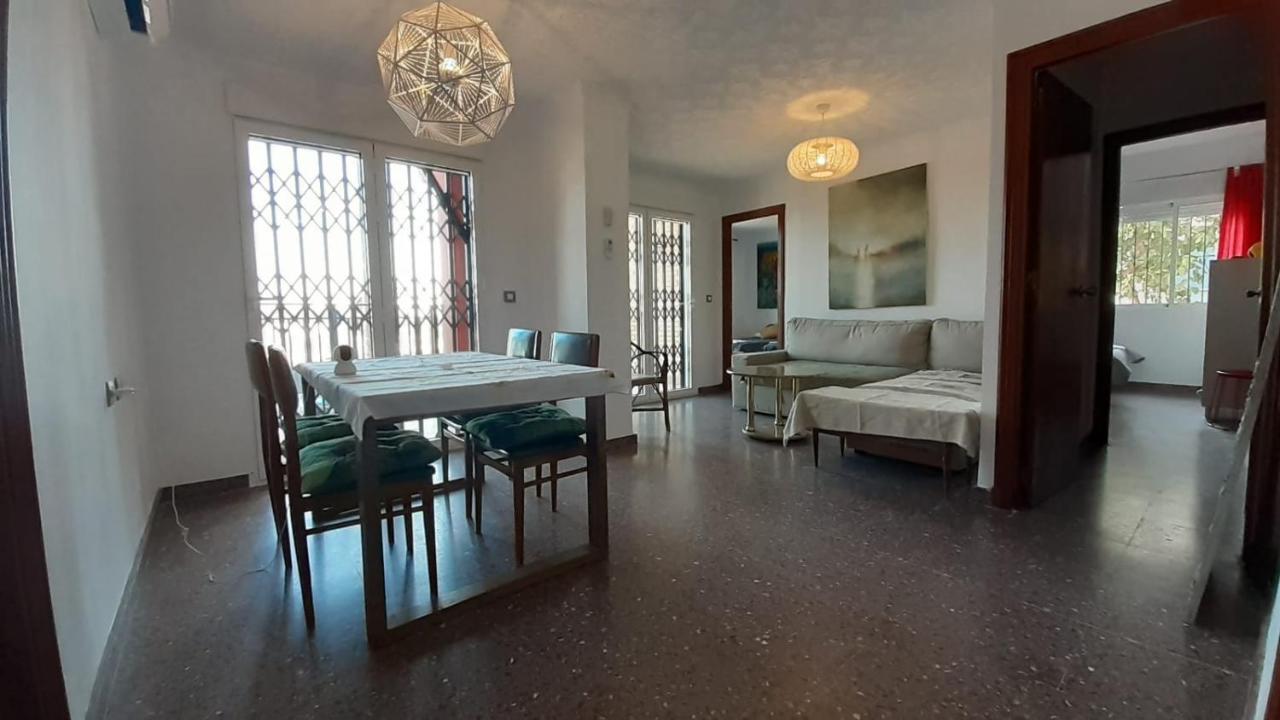 Apartmán El Molino De Viento Flat San Pedro del Pinatar Exteriér fotografie