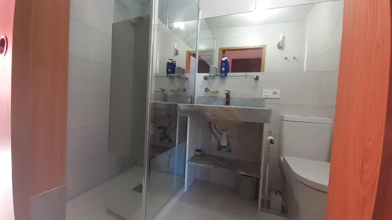 Apartmán El Molino De Viento Flat San Pedro del Pinatar Exteriér fotografie