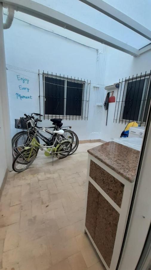 Apartmán El Molino De Viento Flat San Pedro del Pinatar Exteriér fotografie