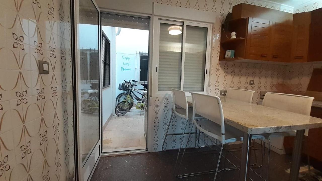 Apartmán El Molino De Viento Flat San Pedro del Pinatar Exteriér fotografie