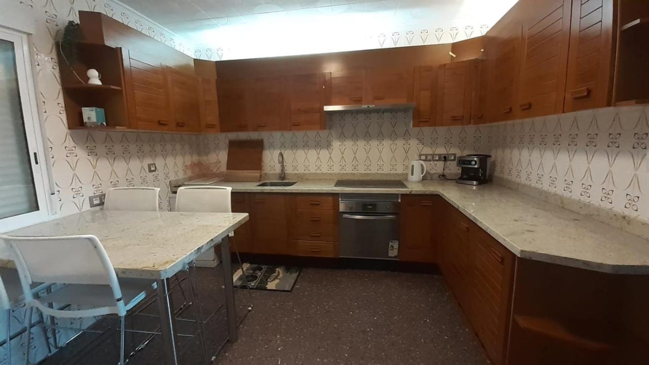 Apartmán El Molino De Viento Flat San Pedro del Pinatar Exteriér fotografie