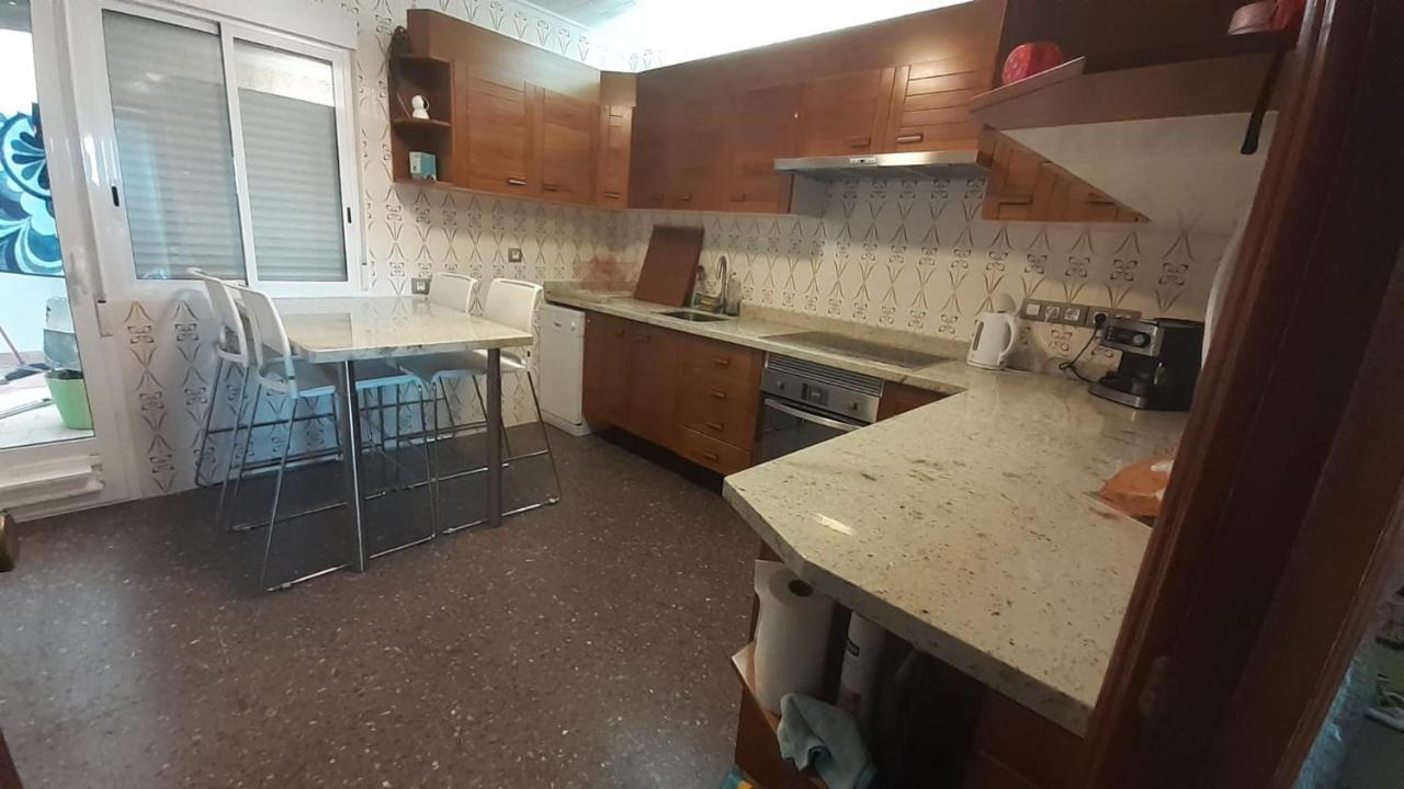Apartmán El Molino De Viento Flat San Pedro del Pinatar Exteriér fotografie