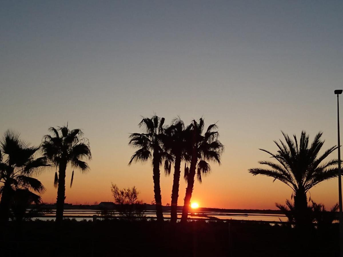 Apartmán El Molino De Viento Flat San Pedro del Pinatar Exteriér fotografie